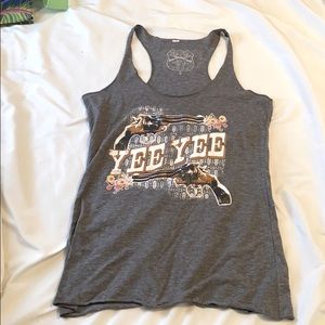 Yee Yee Tank Top